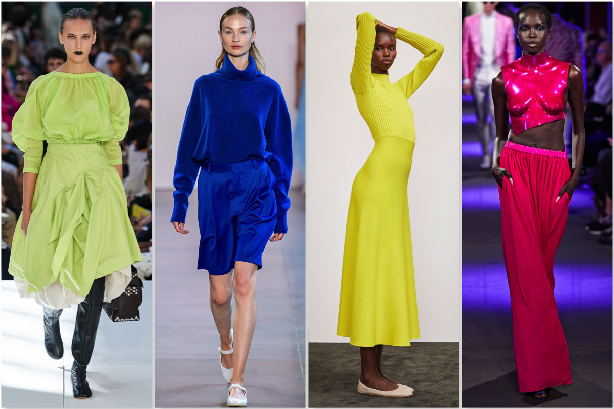 10 Trends from NYFW S/S 20 shows that will be everywhere this year ...