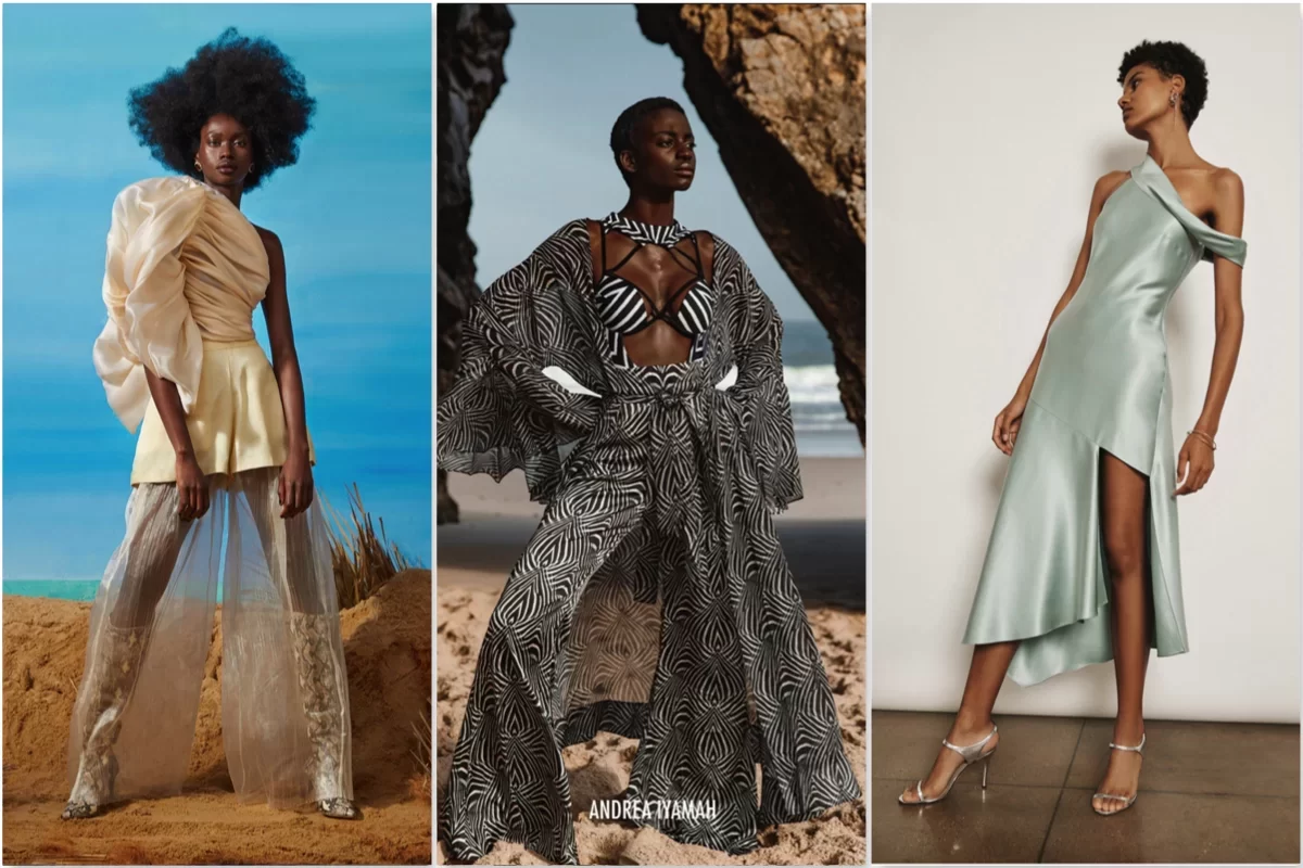 These Caribbean-Owned Fashion Brands need to be on your radar