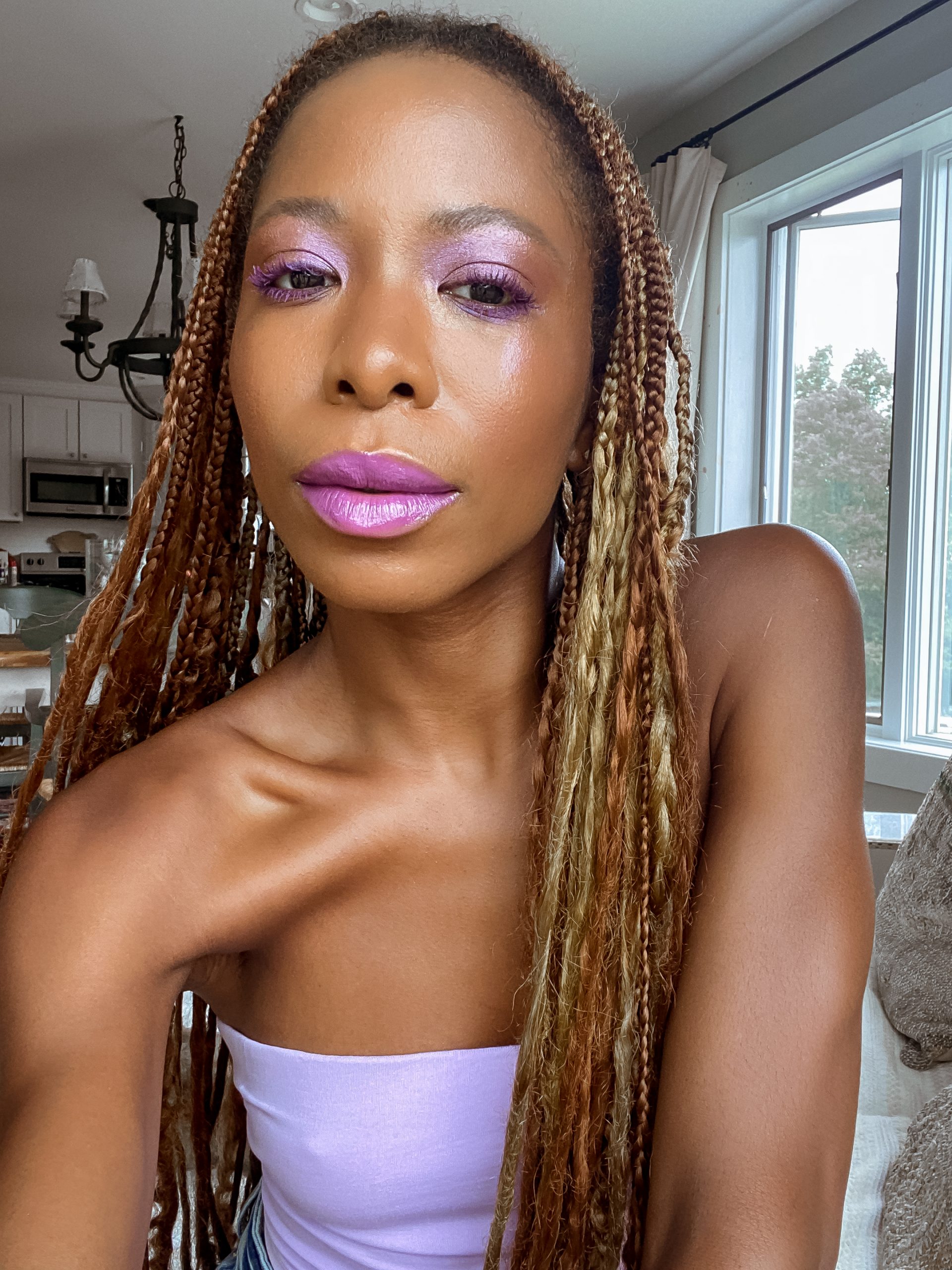 video-how-to-get-my-glowy-purple-make-up-look-opalbyopal