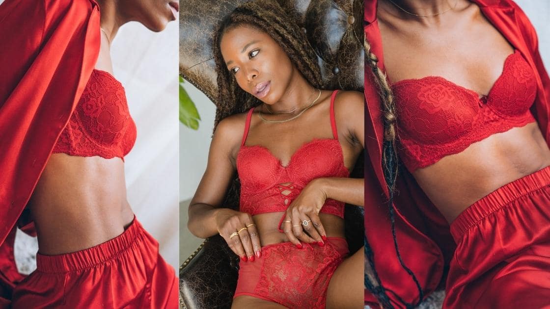 Liberté Is the Size-Inclusive Lingerie Brand You've Been Waiting