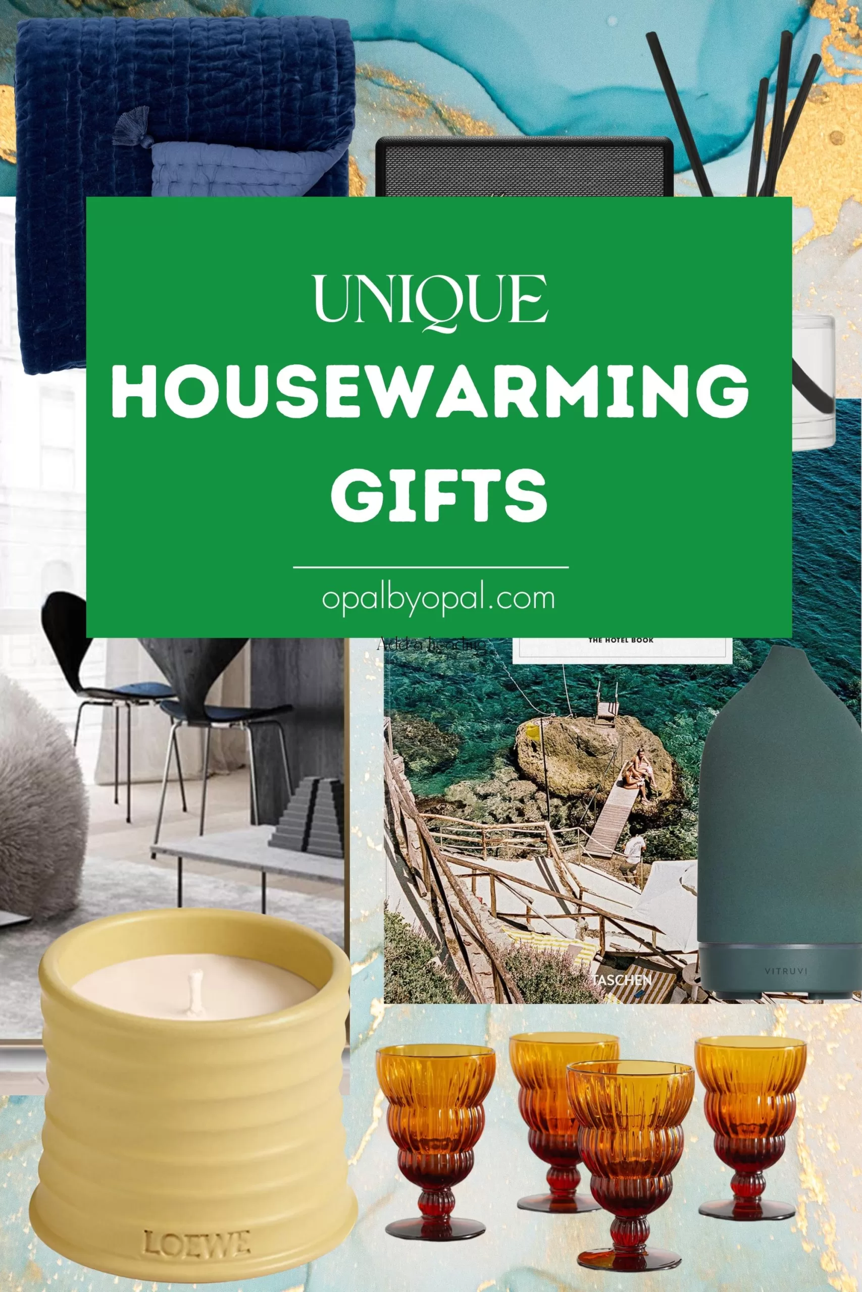The 36 Best Housewarming Gift Ideas For New Homeowners | Etsy