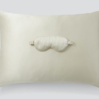 10 - Casper Silk Pillowcase