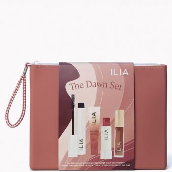ILIA Beauty - The Dawn Set Skincare